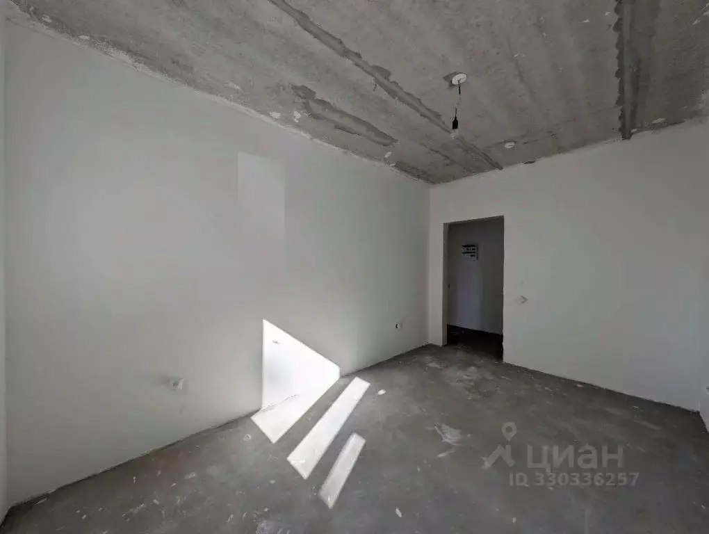 2-к кв. Башкортостан, Уфа ул. Академика Курчатова, 65 (47.3 м) - Фото 2