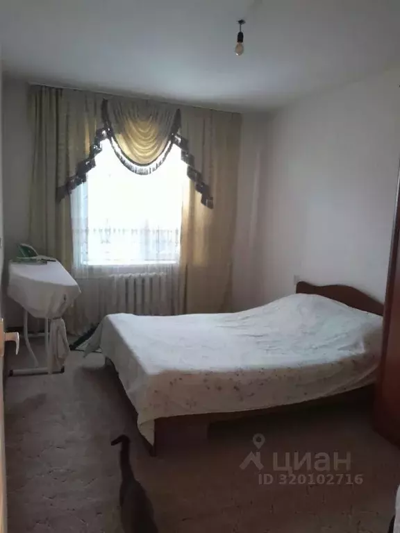 2-к кв. Чеченская республика, Грозный ул. А.А. Айдамирова, 70 (52.0 м) - Фото 1