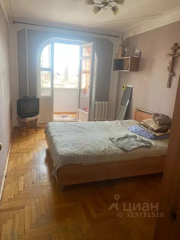 3-к кв. Краснодарский край, Армавир ул. Полины Осипенко, 112 (66.0 м) - Фото 2