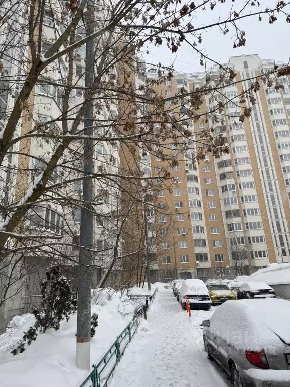 2-к кв. Московская область, Королев ул. Горького, 12б (54.0 м) - Фото 1