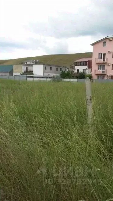 Участок в Крым, Феодосия муниципальный округ, Коктебель пгт ул. ... - Фото 1