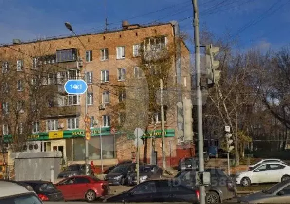 Помещение свободного назначения в Москва Аминьевское ш., 14К1 (274 м) - Фото 1