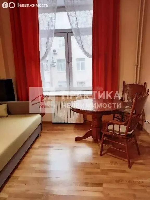 5-комнатная квартира: Москва, Садовая-Черногрязская улица, 3Бс1 (120 ... - Фото 1