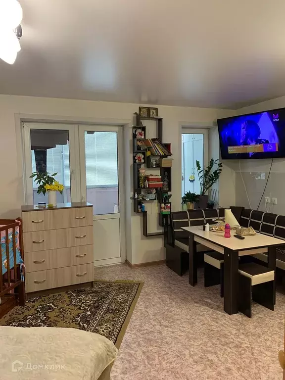Продаётся квартира-студия, 29 м - Фото 0