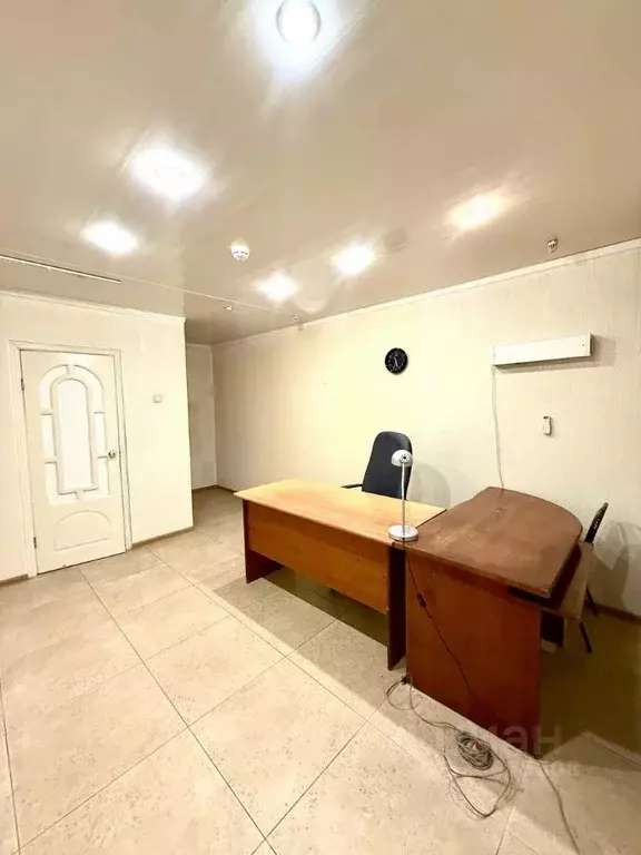 Помещение свободного назначения в Москва Дубравная ул., 40К1 (19 м) - Фото 2