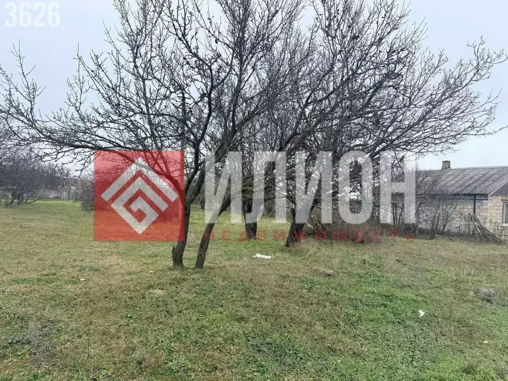 Участок в Крым, Кировский район, Первомайское с/пос, с. Первомайское ... - Фото 2