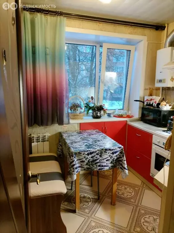 2-комнатная квартира: Орёл, Полесская улица, 12 (40 м) - Фото 2