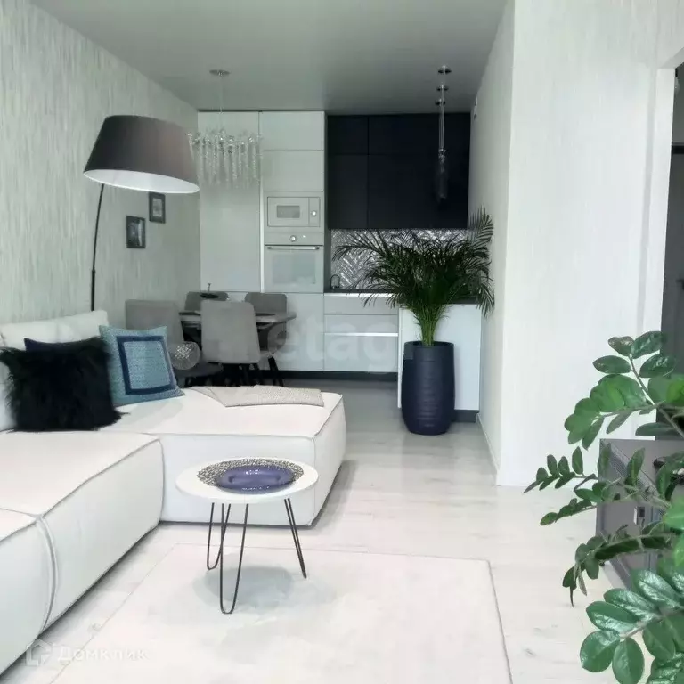 Продаётся 2-к квартира, 41.4 м - Фото 0