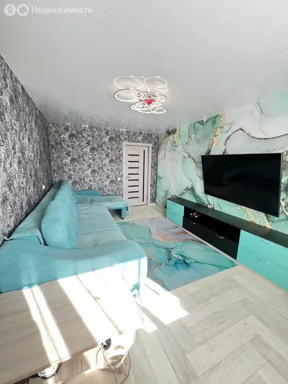 Дом в село Ивановка, улица Кирова, 123 (100 м) - Фото 2