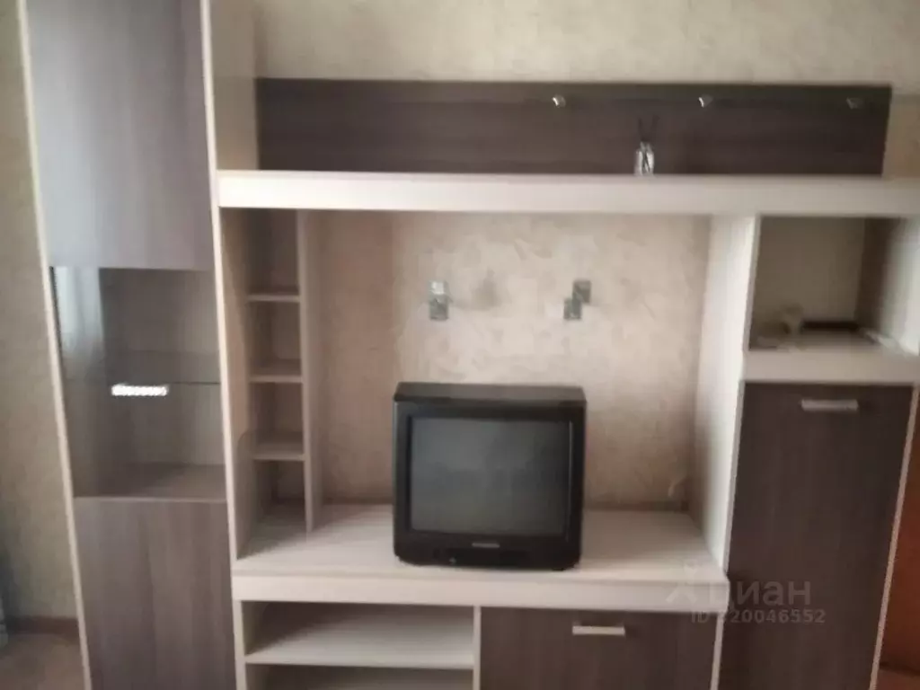 1-к кв. Красноярский край, Красноярск Норильская ул., 34 (36.0 м) - Фото 1