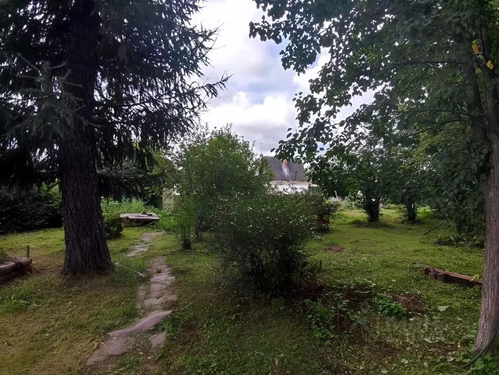 Дом в Свердловская область, Березовский 44-й кв-л,  (100 м) - Фото 1