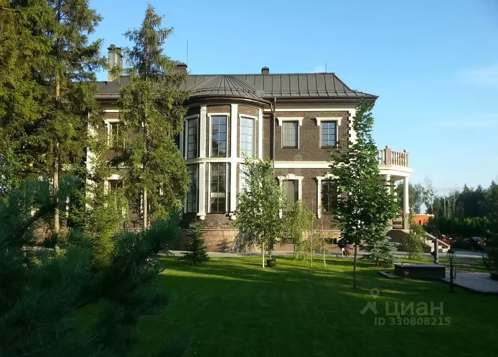 Дом в Москва, Москва, Троицк ул. 2-я Научная, 3 (540 м) - Фото 2