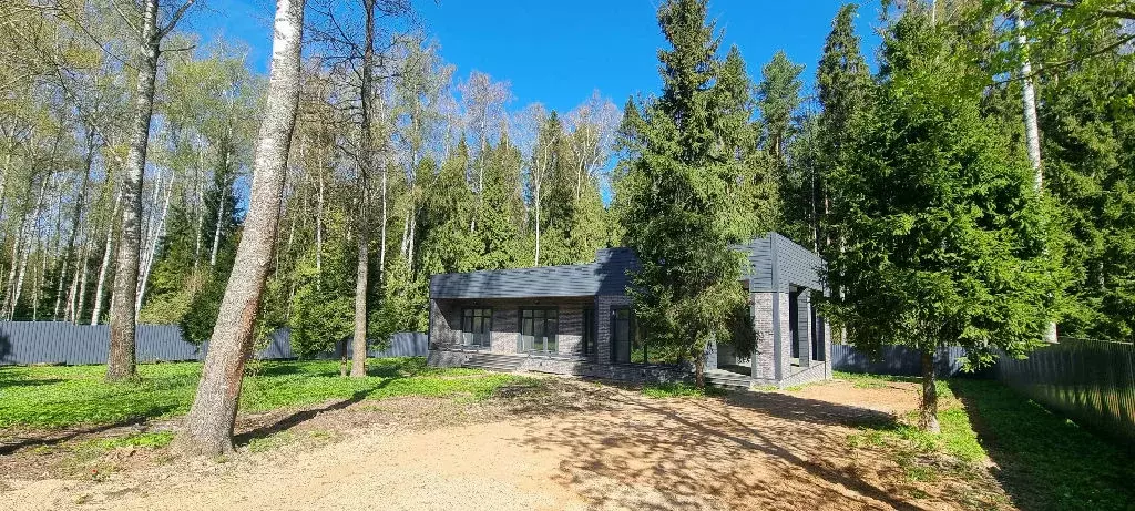 Продается дом в КП Дубровка - Фото 1