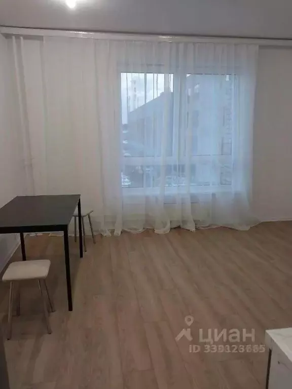 1-к кв. Москва Варшавское ш., 280к1 (44.0 м) - Фото 1