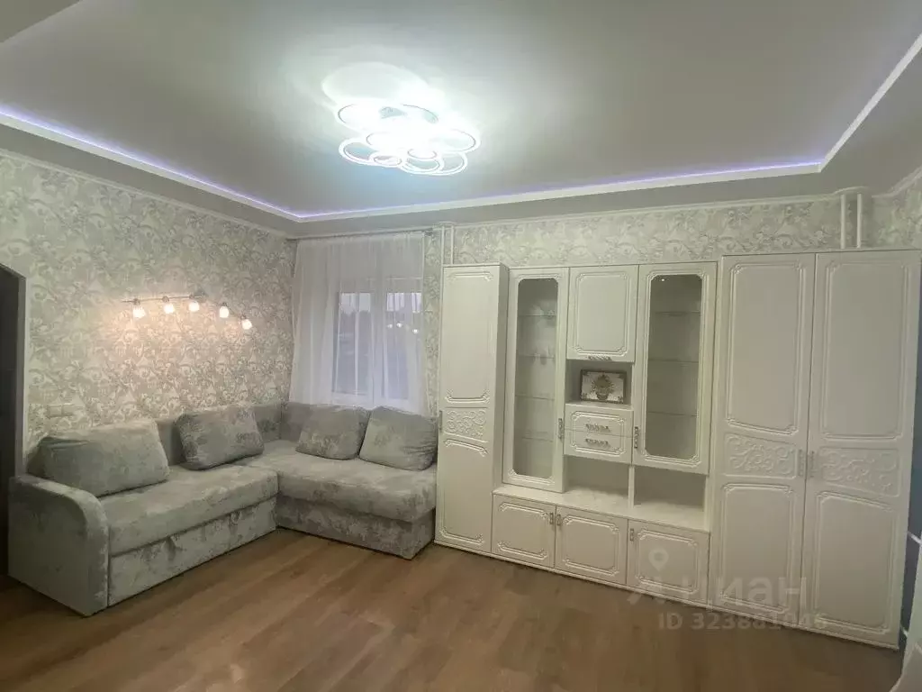 2-к кв. Московская область, Химки Клязьма кв-л, проезд Набережный, ... - Фото 1