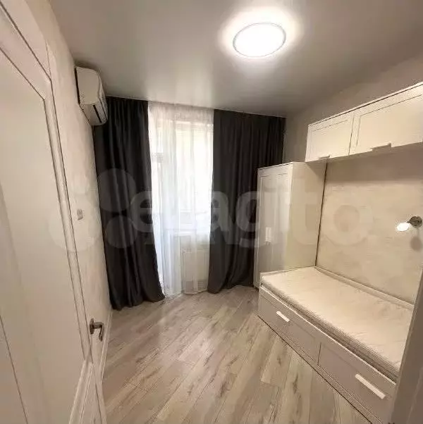1-к. квартира, 39,4 м, 2/10 эт. - Фото 0
