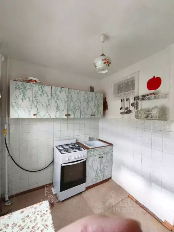 3-к кв. Красноярский край, Красноярск Семафорная ул., 397 (57.0 м) - Фото 0