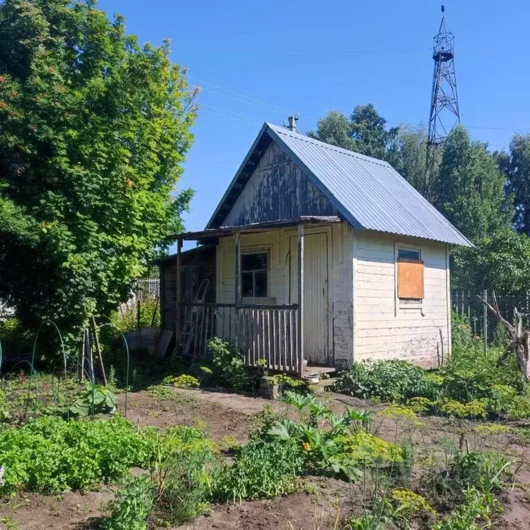 Участок в Новосибирская область, Новосибирский район, Барышевский ... - Фото 0