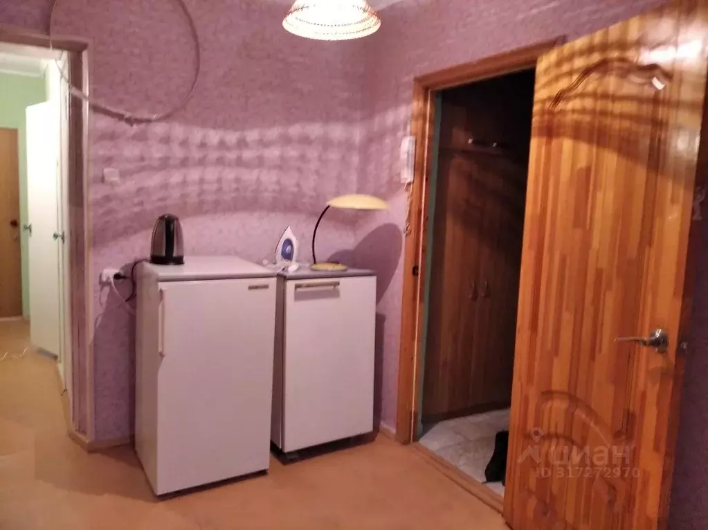Комната Ставропольский край, Ставрополь ул. 50 лет ВЛКСМ, 20/1 (12.0 ... - Фото 1