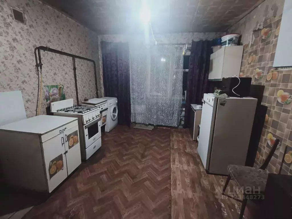 Комната Ярославская область, Рыбинск ул. Глеба Успенского, 6Б (13.0 м) - Фото 2