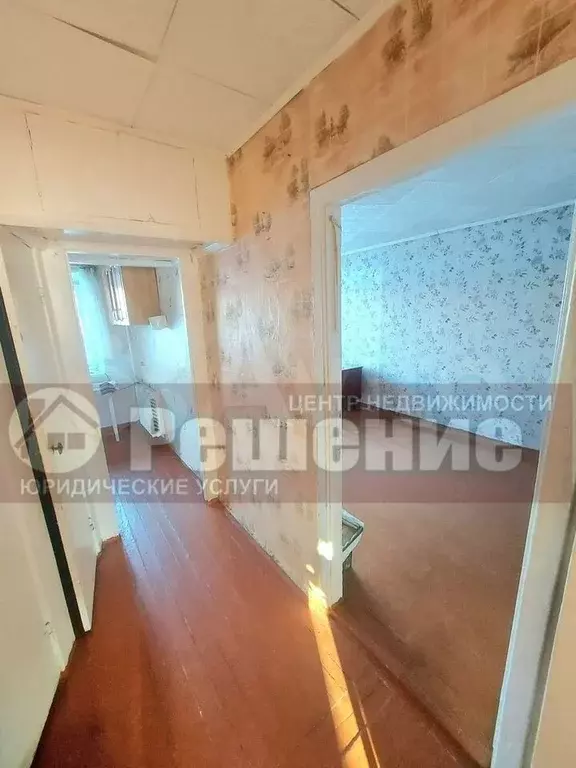 3-к. квартира, 61 м, 1/5 эт. - Фото 0