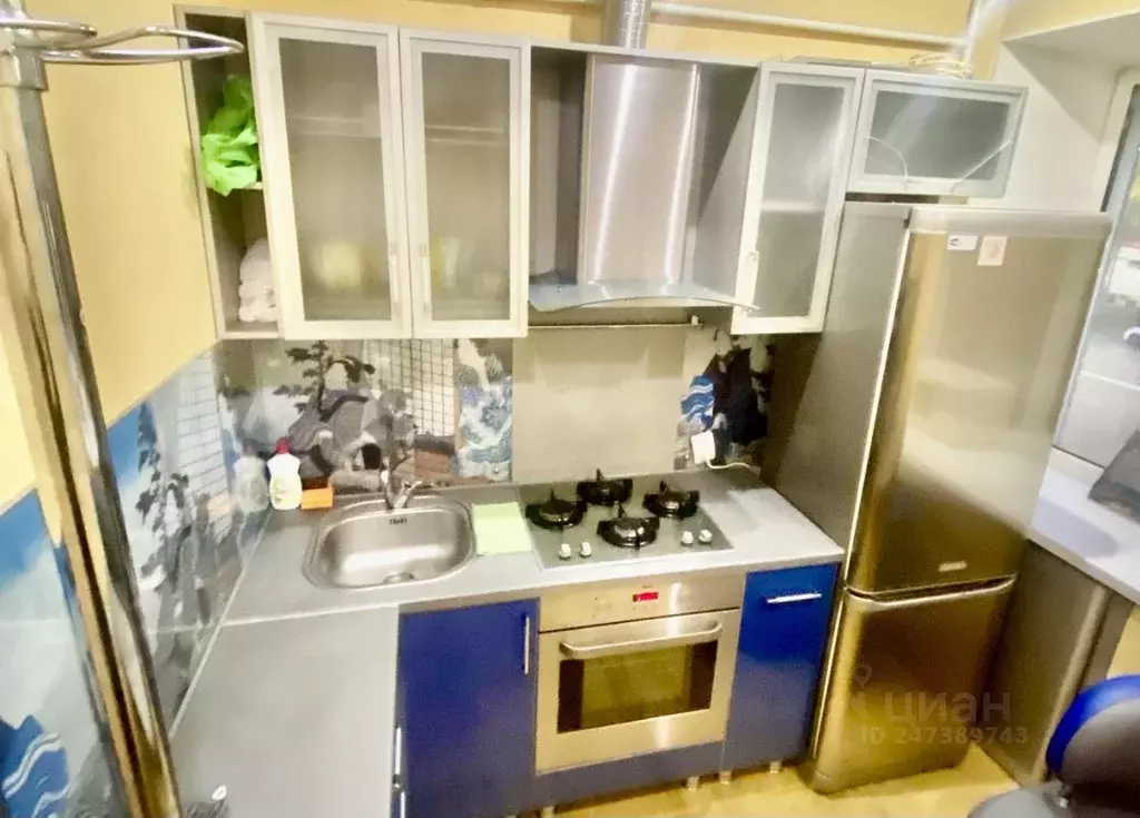 1-к кв. Коми, Сыктывкар Коммунистическая ул., 78 (40.0 м) - Фото 2