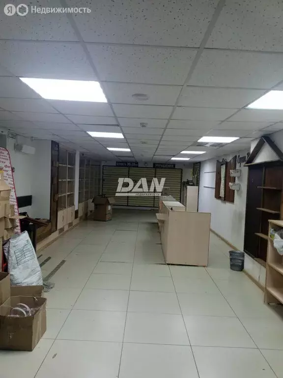 Помещение свободного назначения (188.4 м) - Фото 2