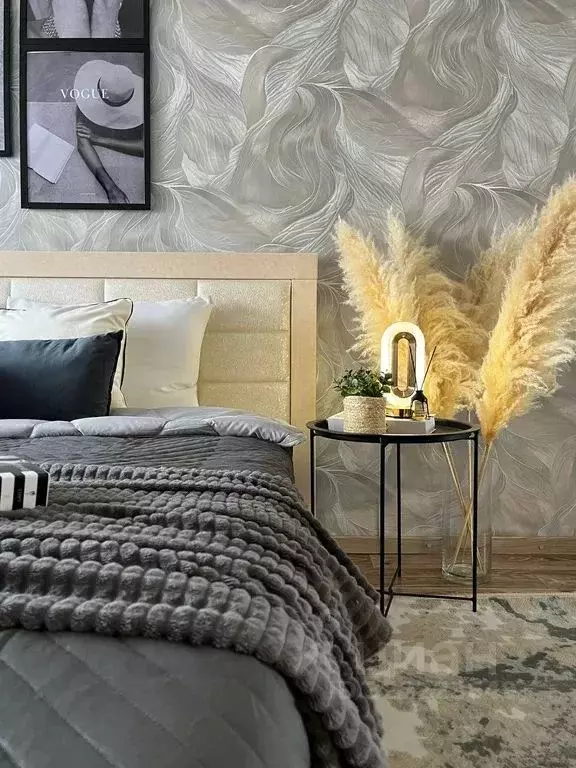 2-к кв. Красноярский край, Красноярск ул. Сурикова, 53 (58.0 м) - Фото 1