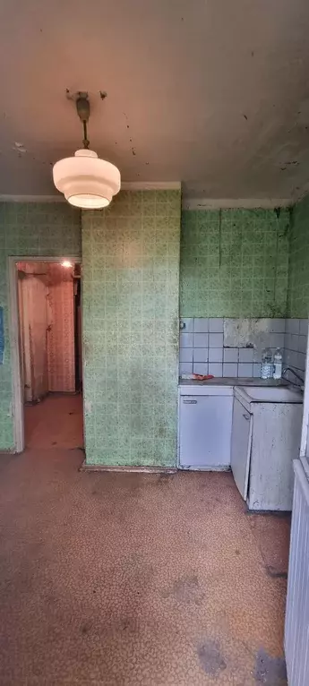Продаётся 1-к квартира, 36.4 м - Фото 1