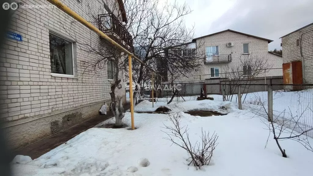 Дом в Воронеж, Тенистая улица, 29 (246.6 м) - Фото 2