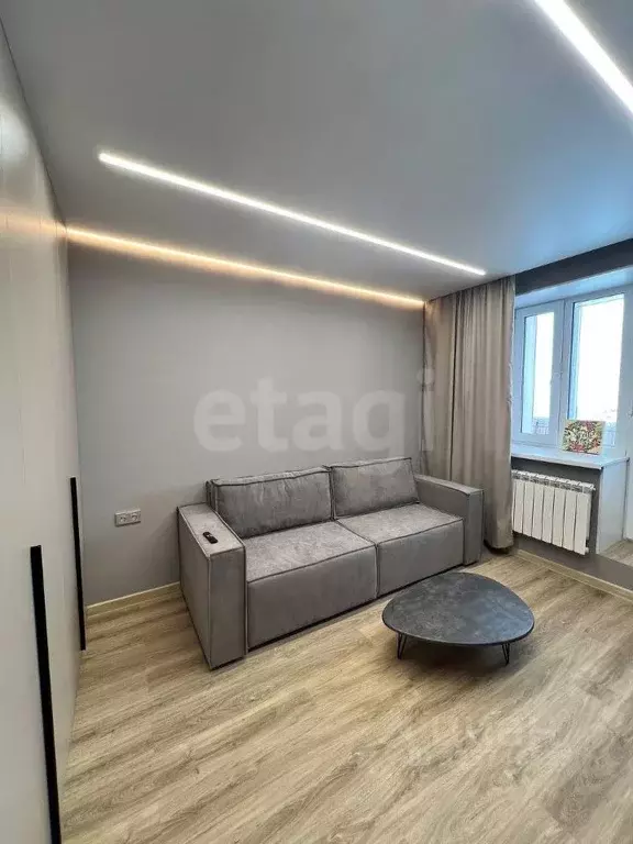 1-к кв. Ямало-Ненецкий АО, Новый Уренгой Юбилейный мкр, 3/3А (40.0 м) - Фото 2