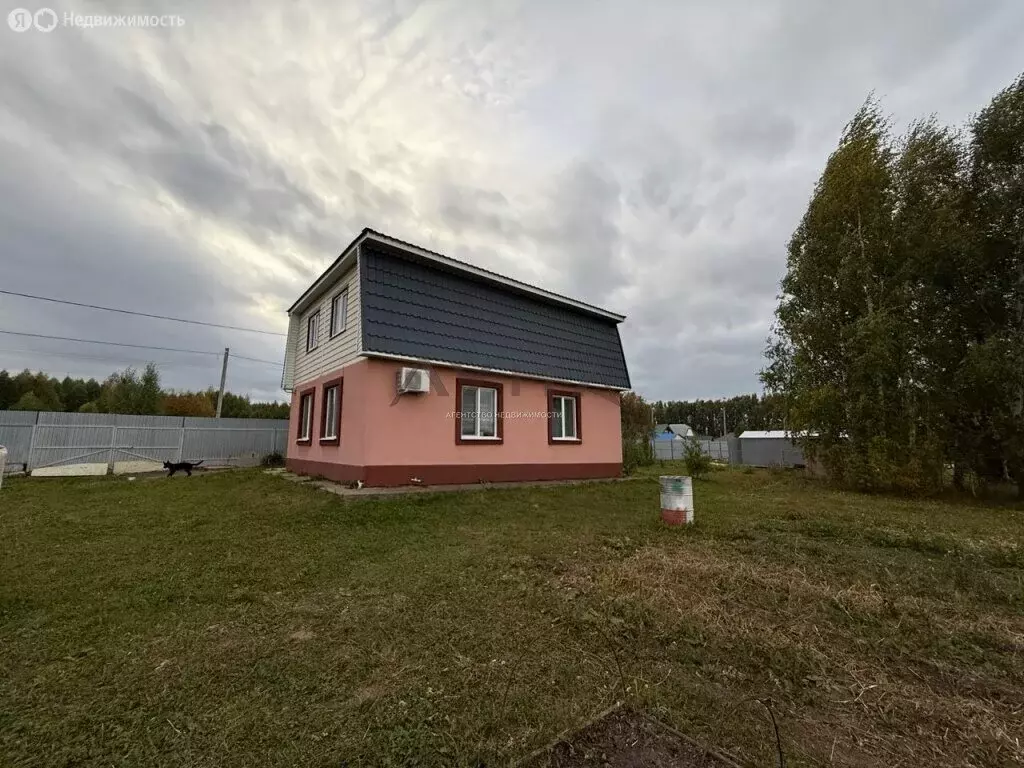 Дом в Ижевка, Луговая улица, 9 (75.1 м) - Фото 1