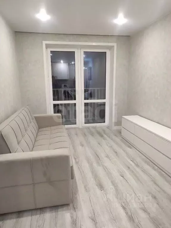 1-к кв. Удмуртия, Ижевск ул. Ключевой Поселок, 23литА (36.0 м) - Фото 2