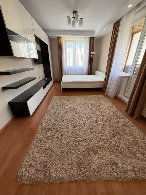 1-к кв. Москва Енисейская ул., 28К1 (32.0 м) - Фото 1