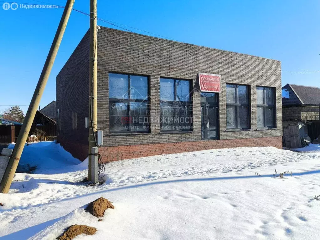 Помещение свободного назначения (135 м) - Фото 1