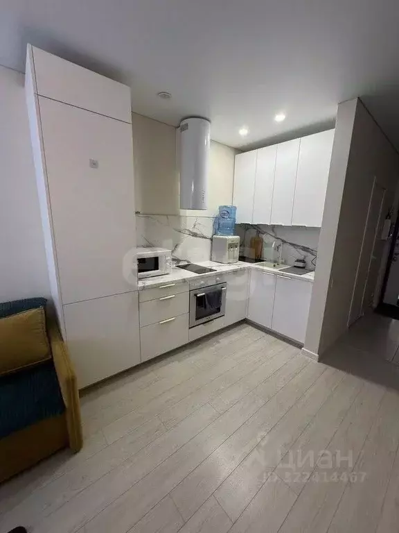 2-к кв. Башкортостан, Уфа бул. Ибрагимова, 90/2 (42.0 м) - Фото 2