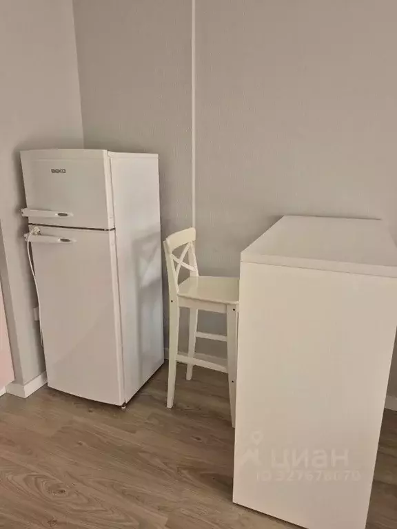 1-к кв. Свердловская область, Екатеринбург ул. Тверитина, 41 (42.0 м) - Фото 2