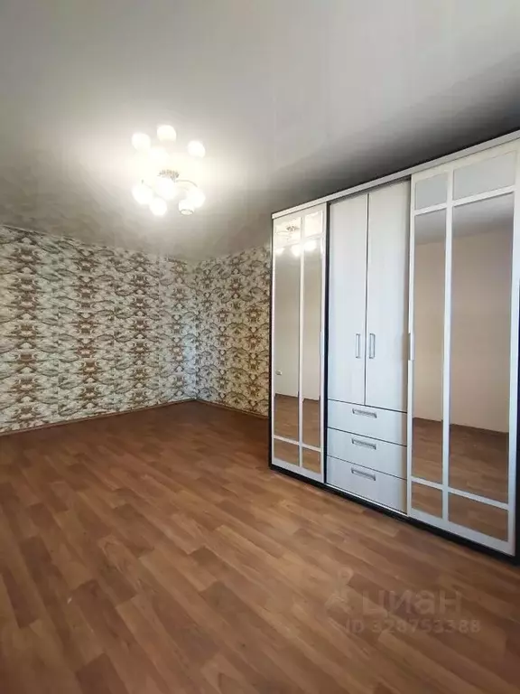 2-к кв. Архангельская область, Архангельск Ленинградский просп., 392 ... - Фото 2