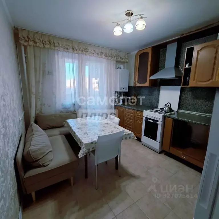 3-к кв. Московская область, Люберцы городской округ, Томилино пгт ул. ... - Фото 1