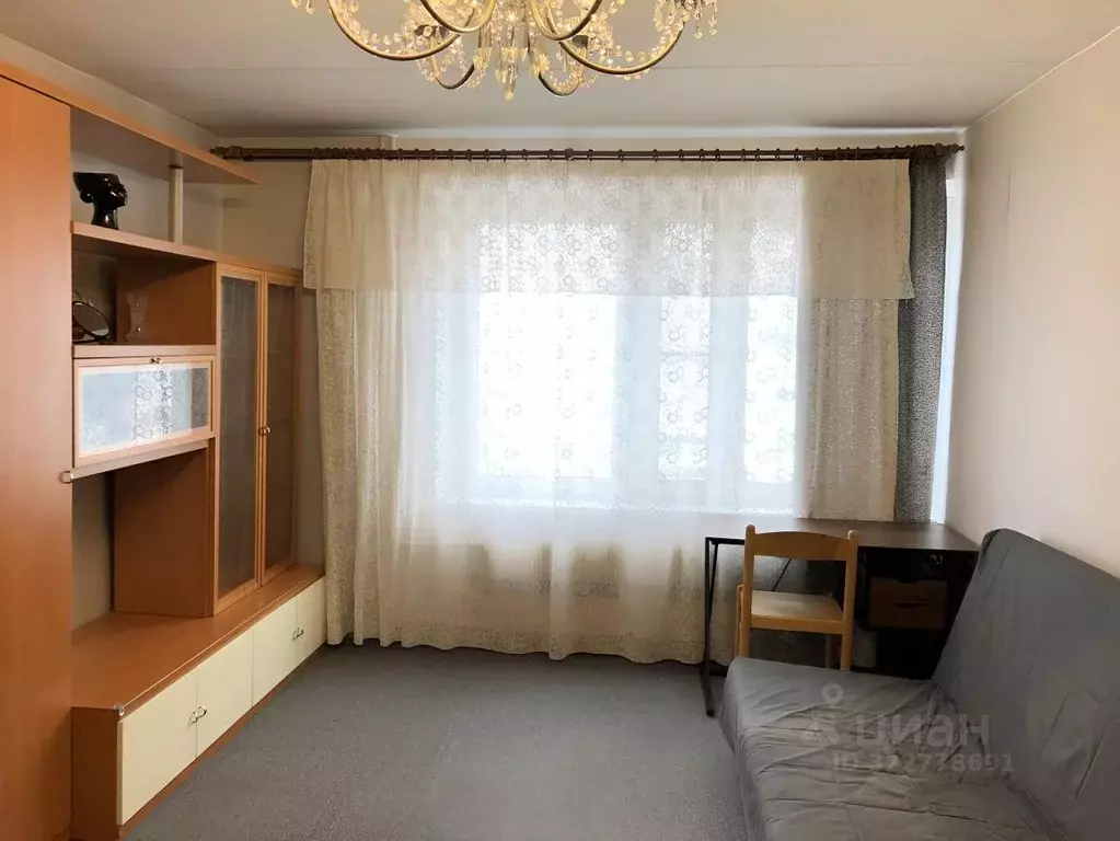 3-к кв. Москва ул. Красного Маяка, 18к1 (66.0 м) - Фото 1