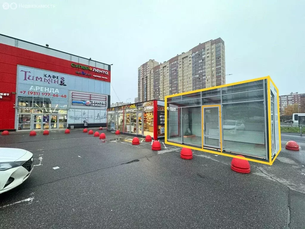 Помещение свободного назначения (16 м) - Фото 1