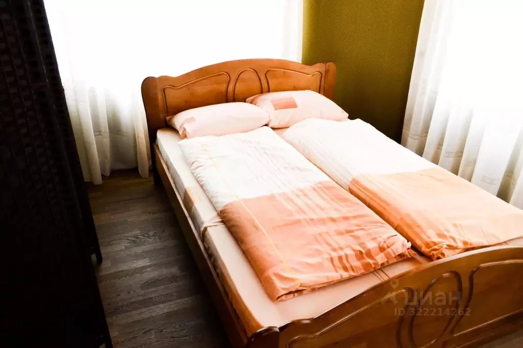 Комната Калининградская область, Багратионовский муниципальный округ, ... - Фото 1