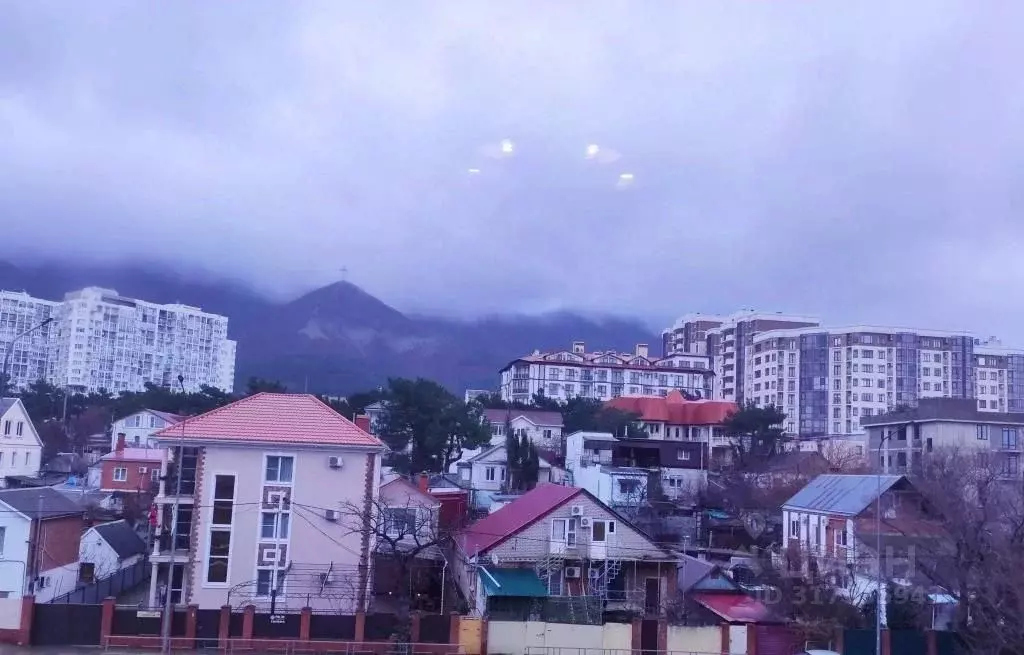1-к кв. Краснодарский край, Геленджик ул. Мира, 44лит4 (45.0 м) - Фото 1