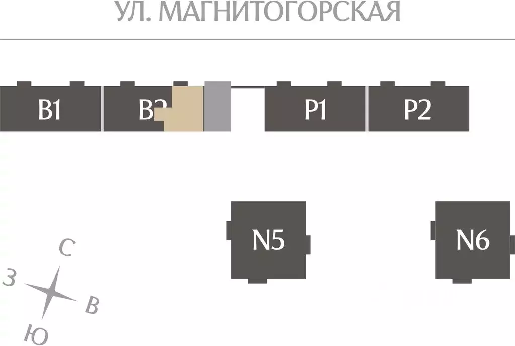 Помещение свободного назначения в Санкт-Петербург Легенда на Охте ... - Фото 2