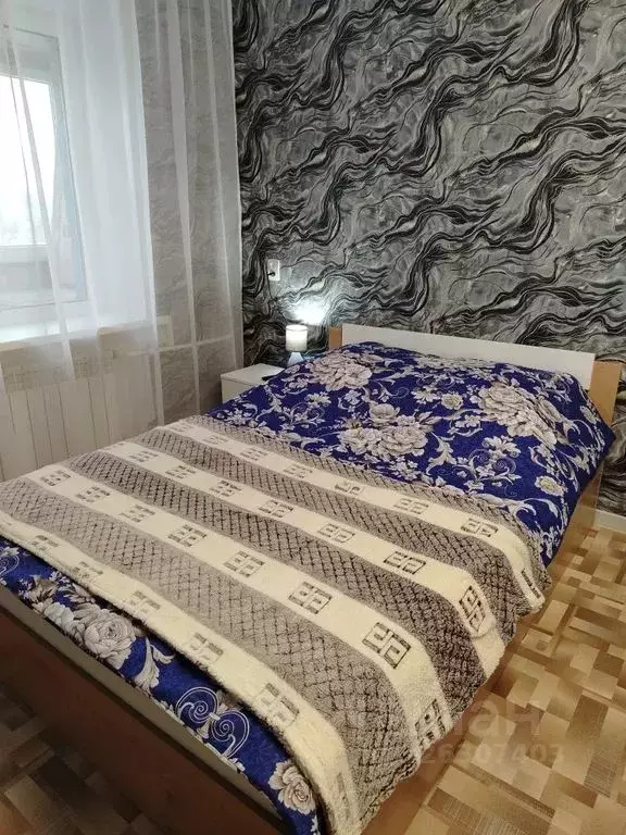 1-к кв. Саратовская область, Ртищево ул. Зои Космодемьянской, 10 (30.0 ... - Фото 1