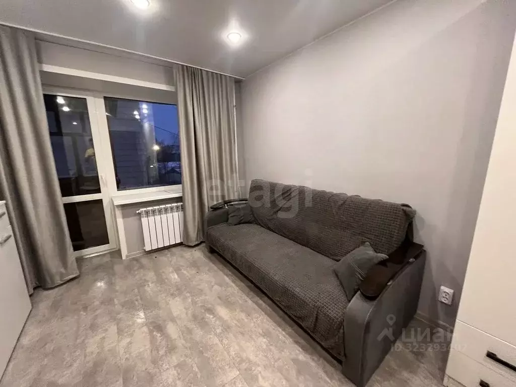 Комната Коми, Сыктывкар ул. Ленина, 80 (12.3 м) - Фото 2