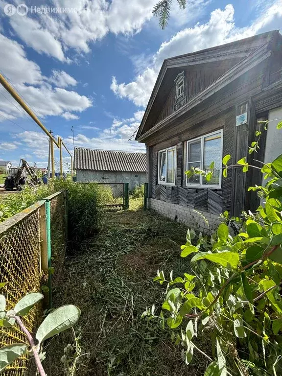 Дом в Морозовка, Советская улица, 33 (33 м) - Фото 1