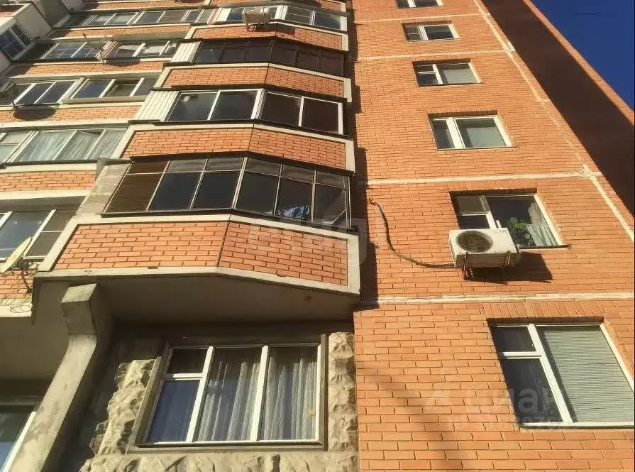 1-к кв. Московская область, Химки ул. Марии Рубцовой, 3 (36.5 м) - Фото 0