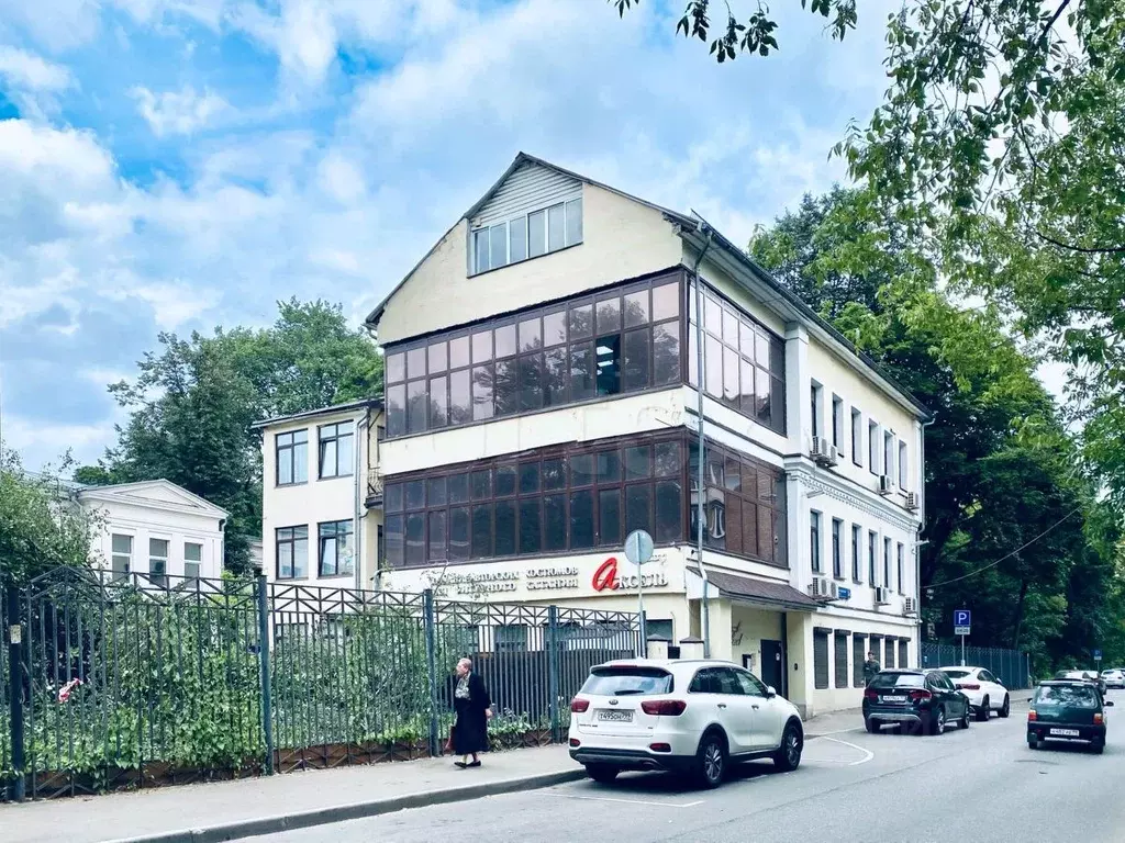 Офис в Москва ул. Константина Симонова, 3Б (336 м) - Фото 2