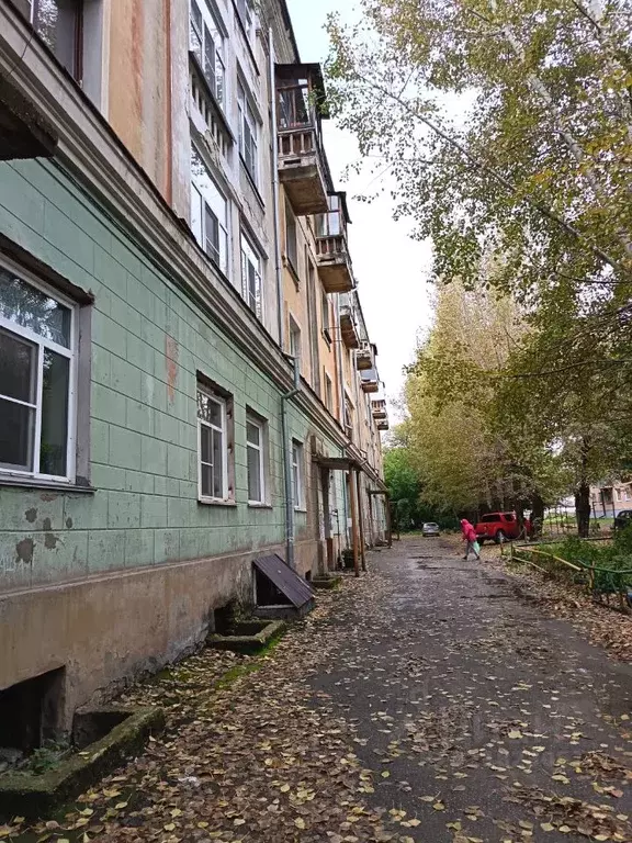 Комната Алтайский край, Барнаул проезд 9 Мая, 6 (14.0 м) - Фото 1